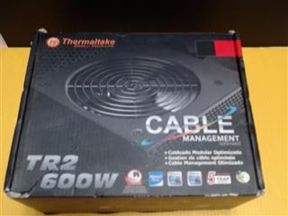 THERMALTAKE TR2 600W